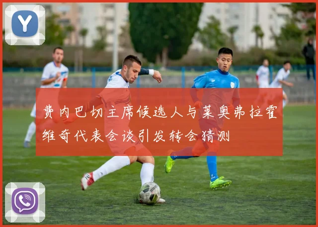 费内巴切主席候选人与莱奥弗拉霍维奇代表会谈引发转会猜测